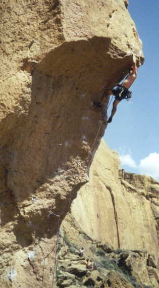 picture of Chain Reaction