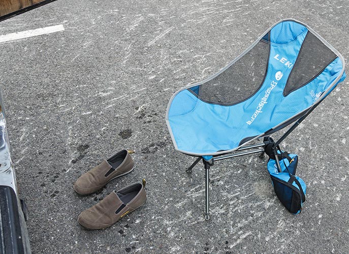 picture of chair