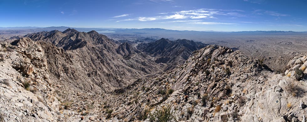 picture of mountains