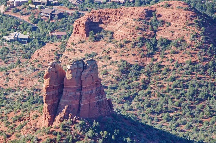 picture of mountain