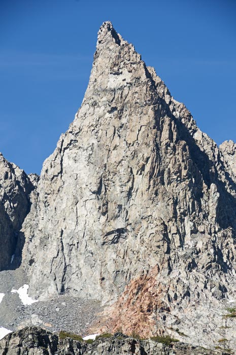 picture of Clyde Minaret