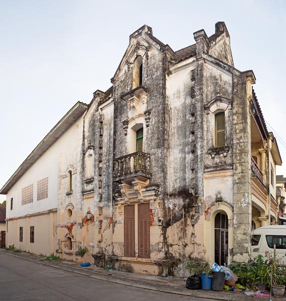 picture of Laos
