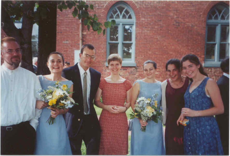 picture of cousins