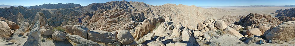 picture of mountain