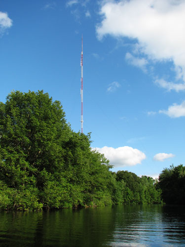 picture of Charles River