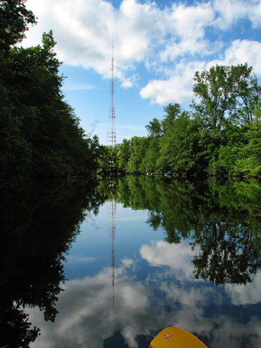 picture of Charles River