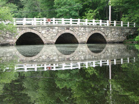picture of Charles River