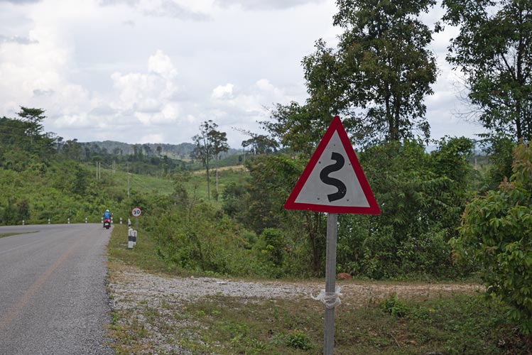 picture of Laos