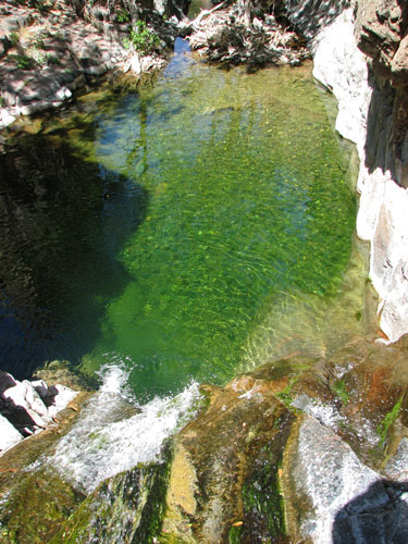 picture of Black Canyon