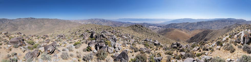 picture of mountain