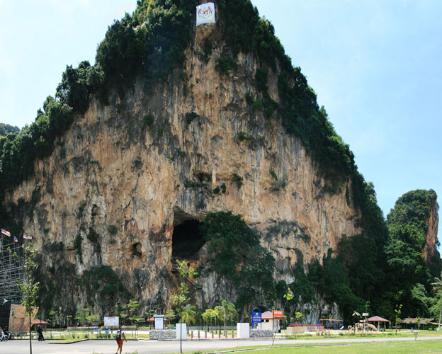picture of Damai Wall