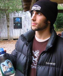 picture of Danny