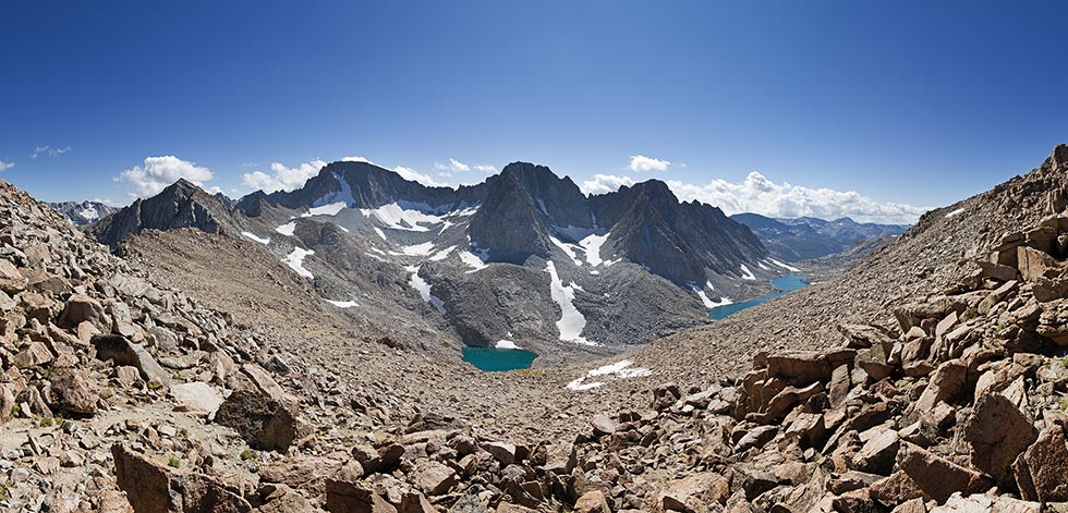 picture of Evolution Traverse