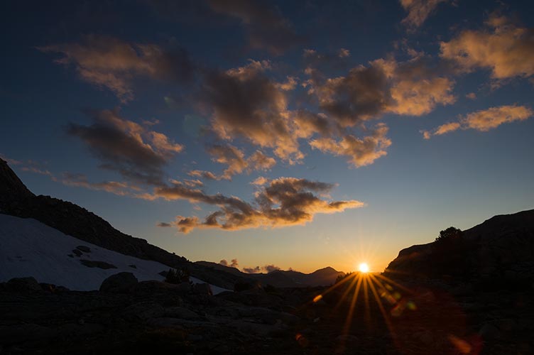 picture of sierra nevada