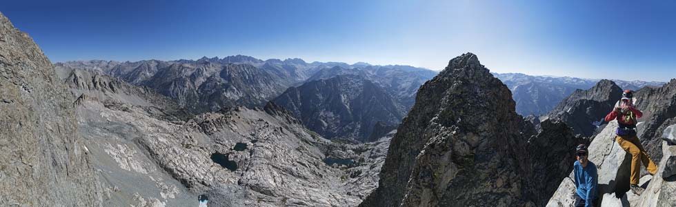 picture of mountain