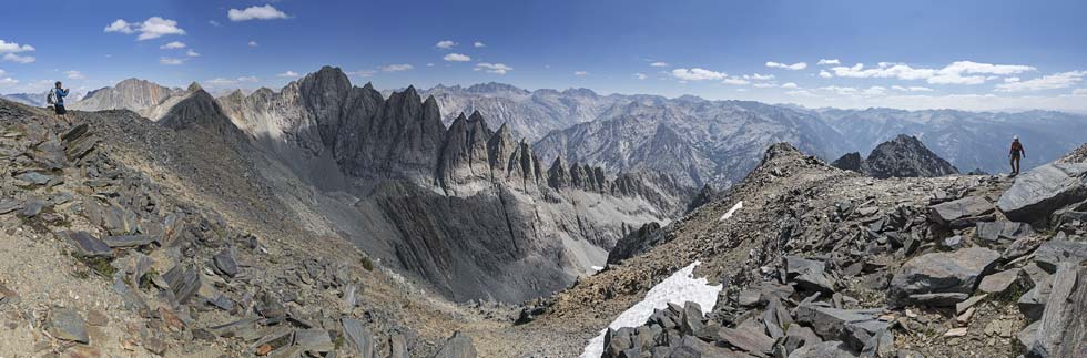 picture of mountain