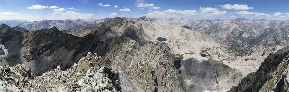 picture of mountain