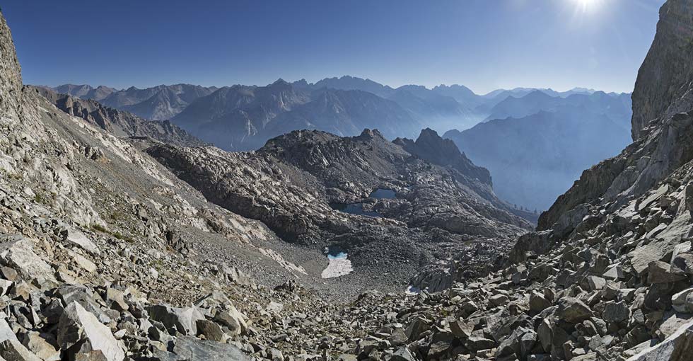 picture of mountain