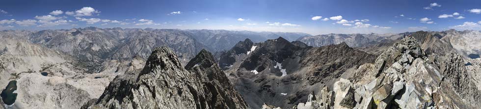 picture of mountain