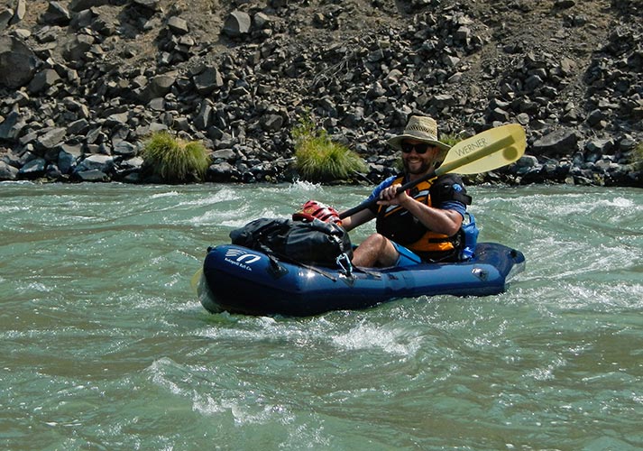 picture of river trip