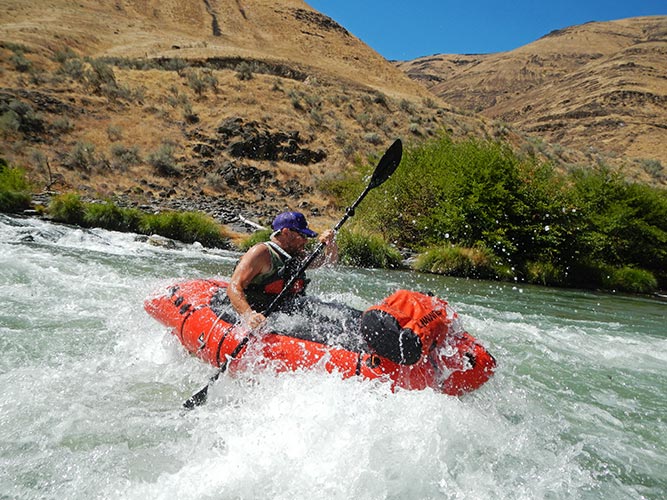 picture of river trip