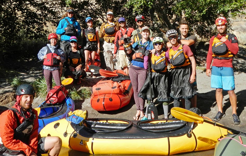 picture of river trip