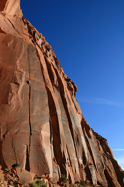 picture of Indian Creek