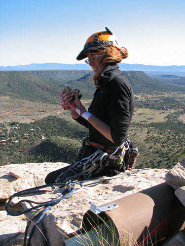 picture of Oak Creek Spire