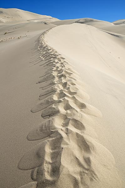 picture of Death Valley