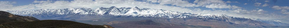 picture of mountains
