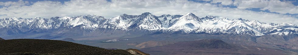picture of mountains