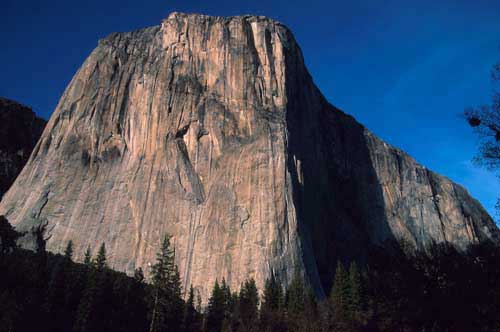 picture of El Capitan 