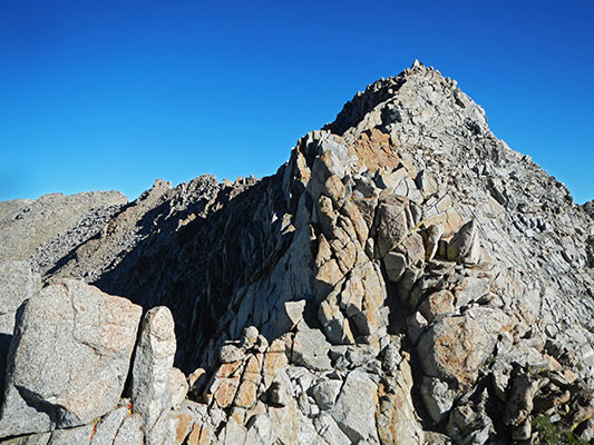picture of Mt Emerson