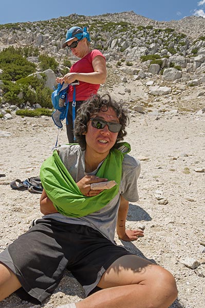 picture of Sierra
