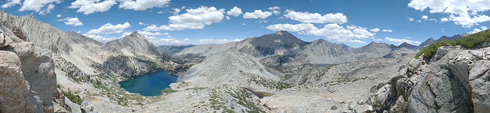 picture of mountains