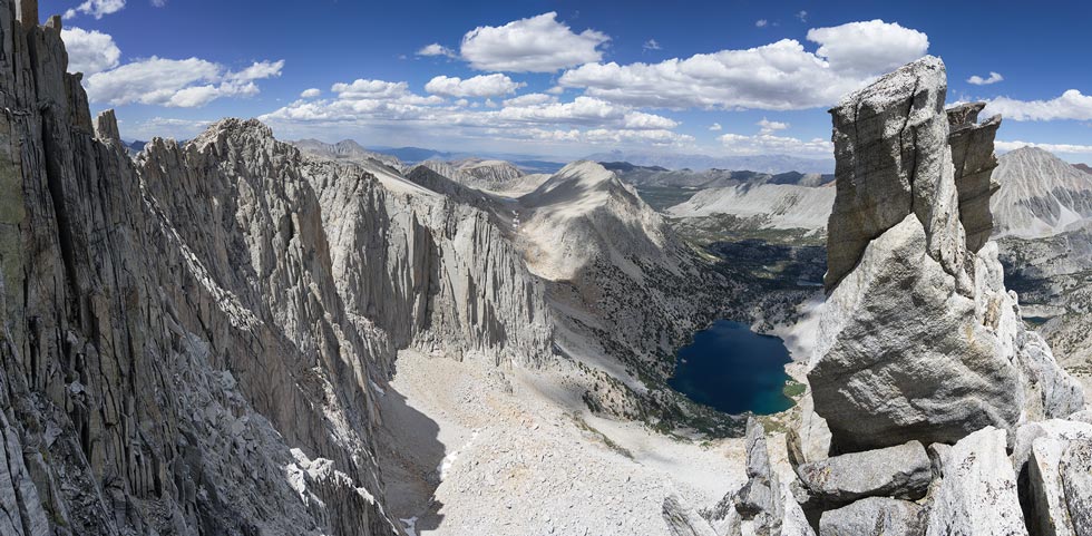 picture of mountains