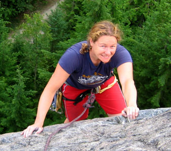 picture of Erin