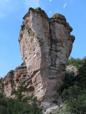 picture of Enchanted Tower