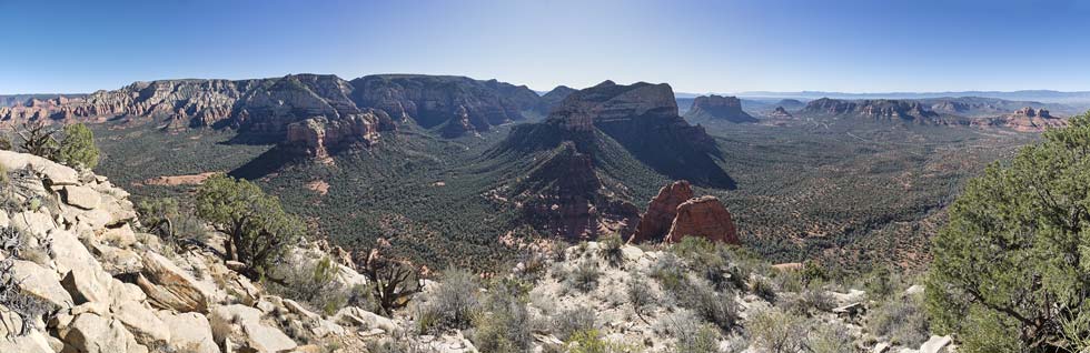 picture of mountain