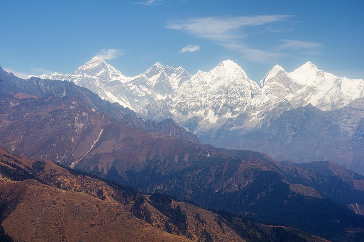 picture of Nepal
