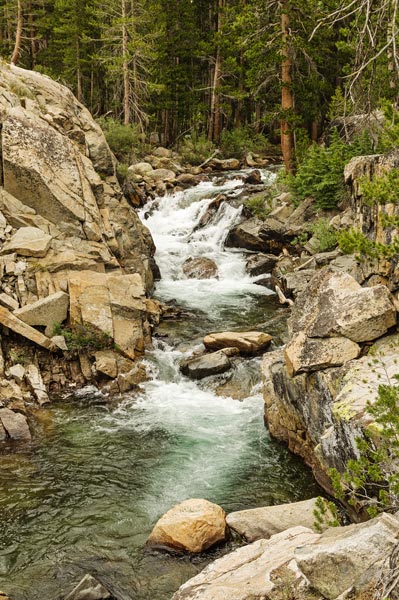 picture of creek