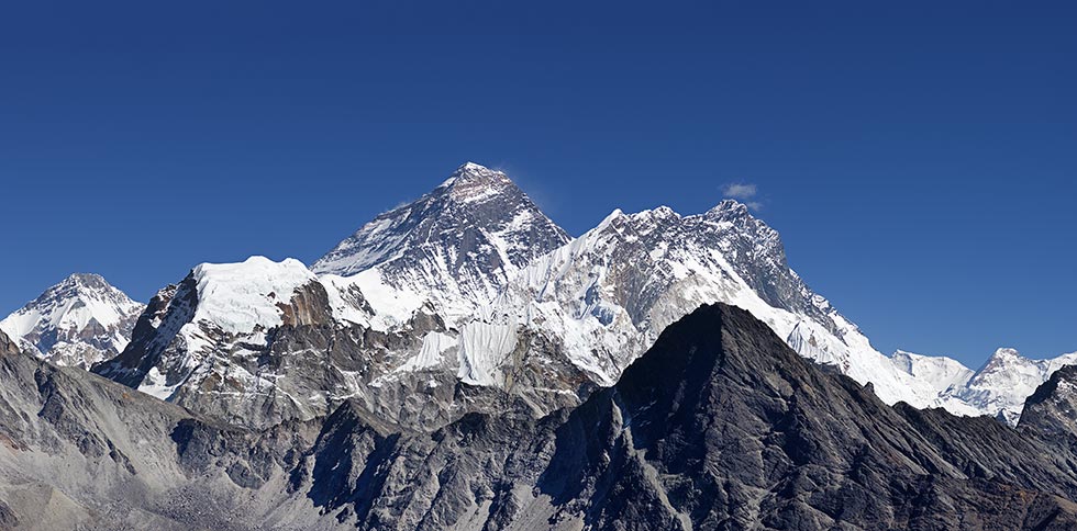 picture of nepal