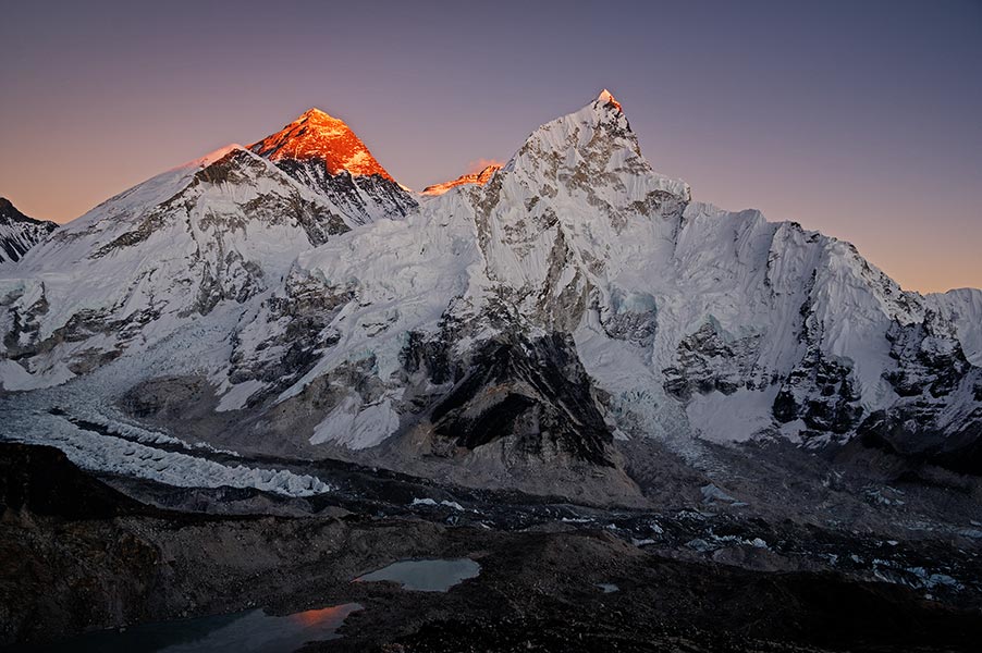 picture of Nepal