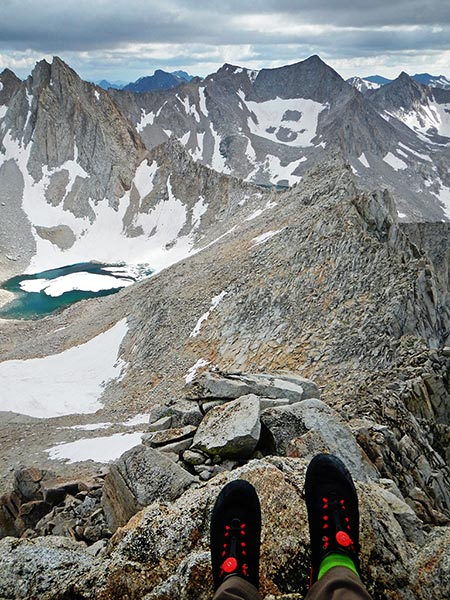 picture of sierra nevada