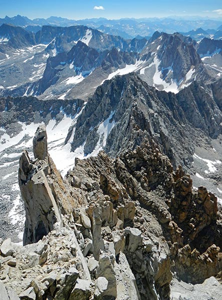 picture of sierra nevada