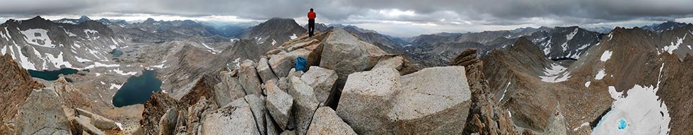 picture of Evolution Traverse