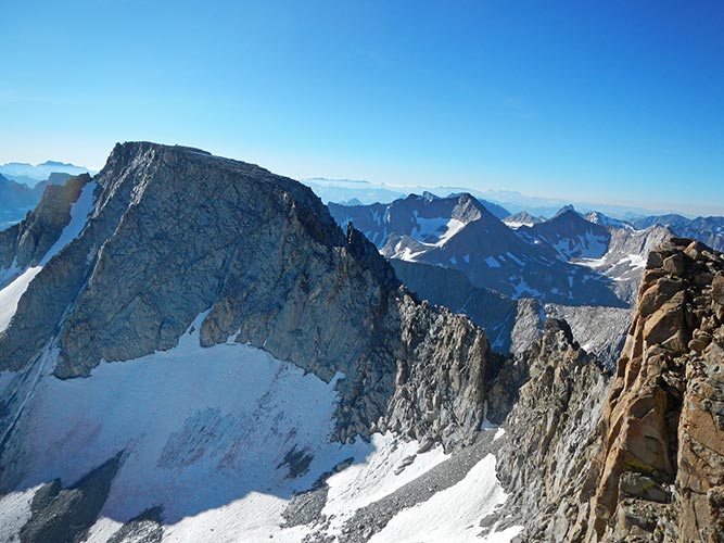 picture of Evolution Traverse