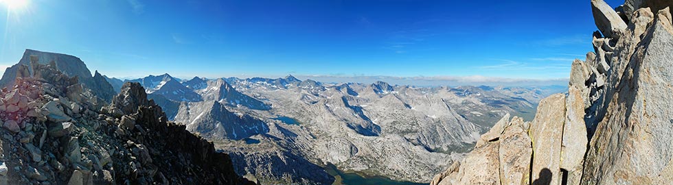 picture of Evolution Traverse