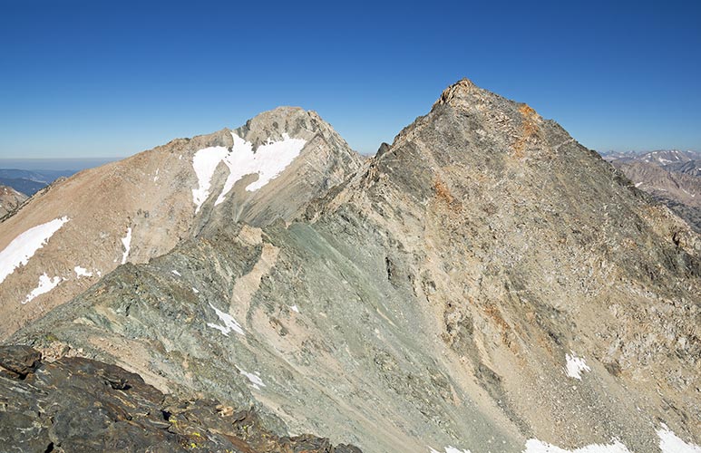picture of Sierra