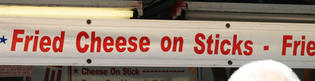 picture of sign